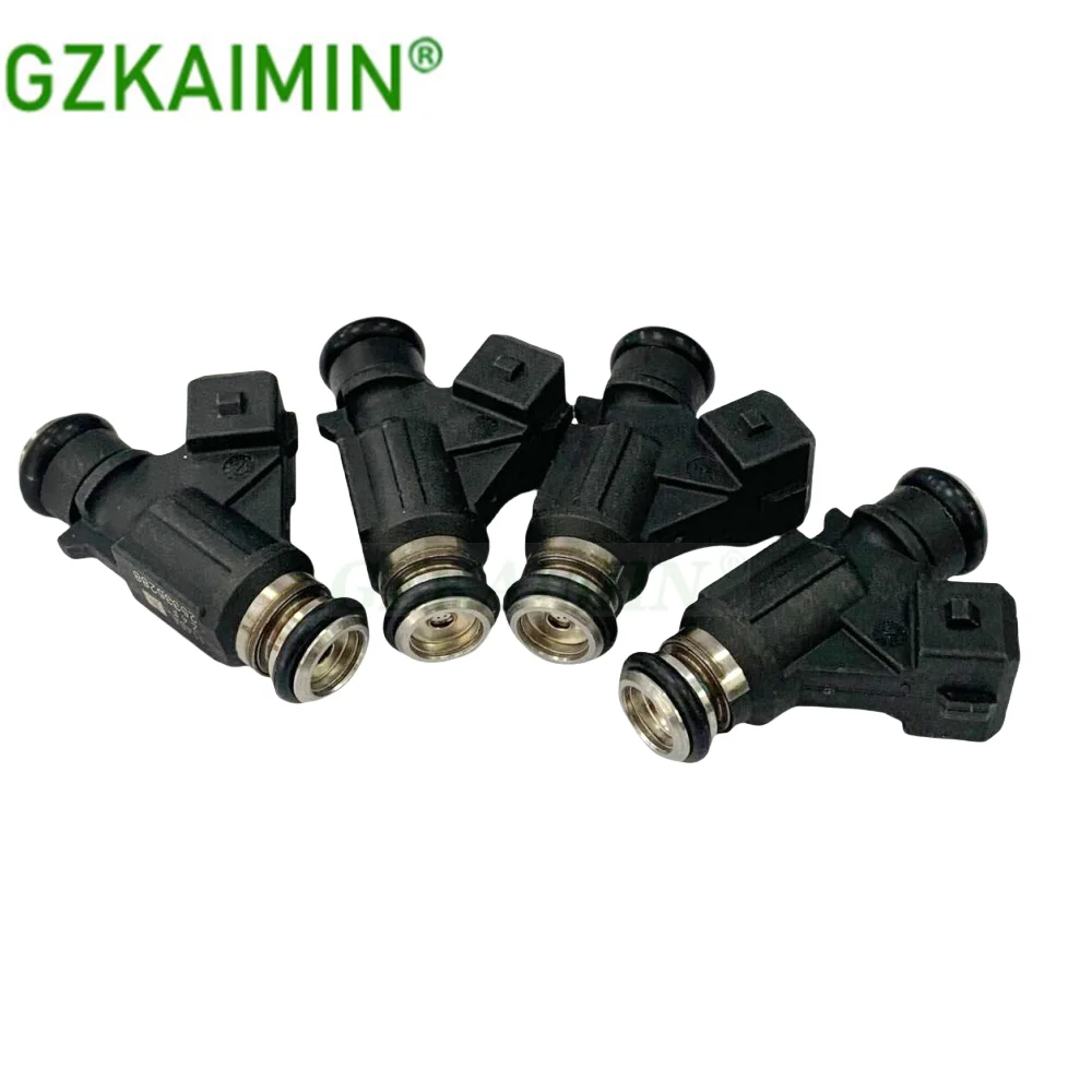 4pcs OEM 25335288 892123 892123001 877826 892123002 Fuel Injector Nozzle Injection  For Mercury Outboard