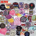 20PCS