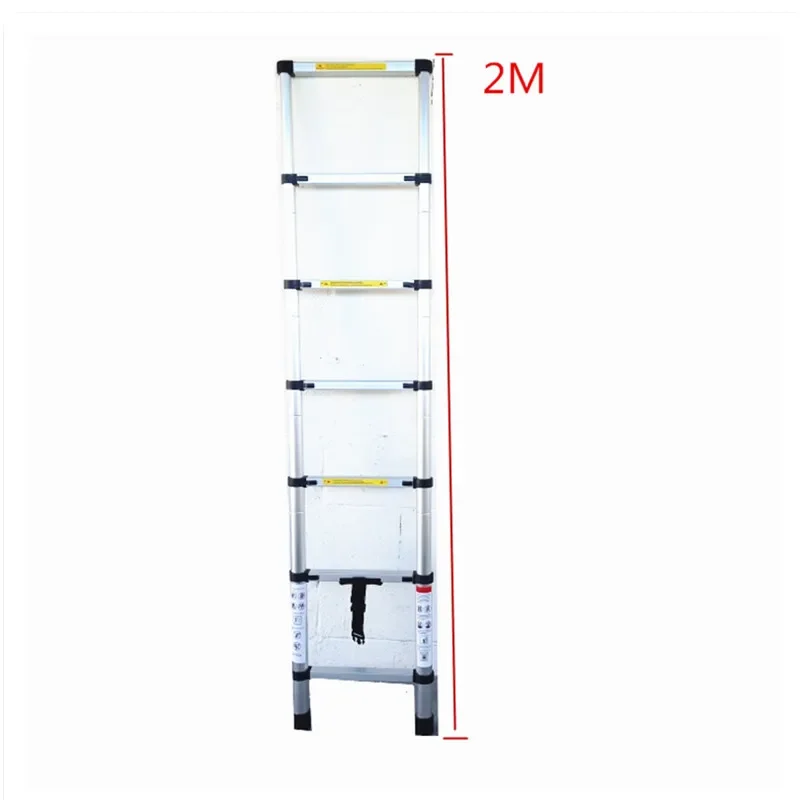 2-meter-portable-telescopic-ladder-aluminum-single-button-telescopic-ladder-aluminum-alloy-multifunctional-household