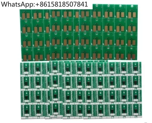 

Широкоформатный плоттер Mimaki CJV150, чип BS3/чип картриджа с чернилами Mimaki BS3 C/M/Y/K, набор для продажи