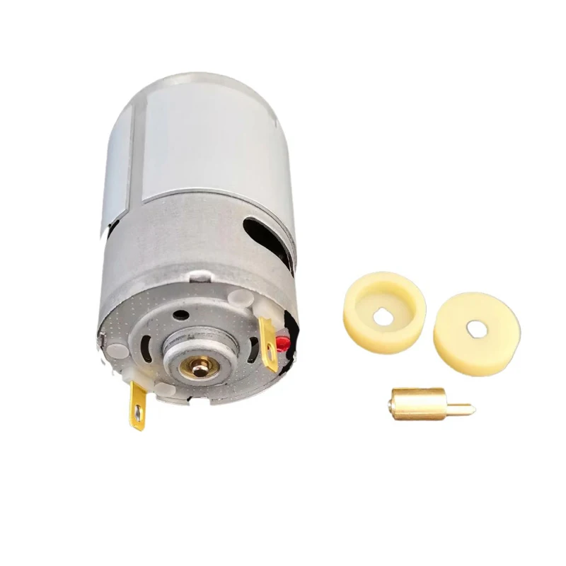 Replacement Hair Trimmer Motor For WAHL Wahl 8504/1919 Electric Trimmer 3.6V 7200Rpm