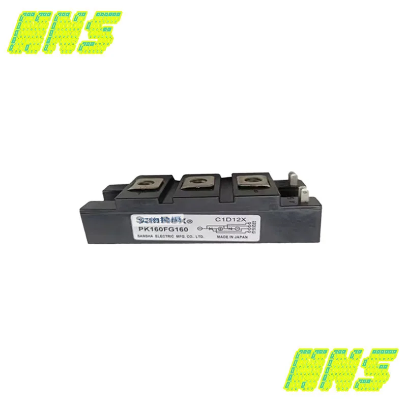

FREE SHIPPING NEW AND ORIGINAL MODULE PK160FG160