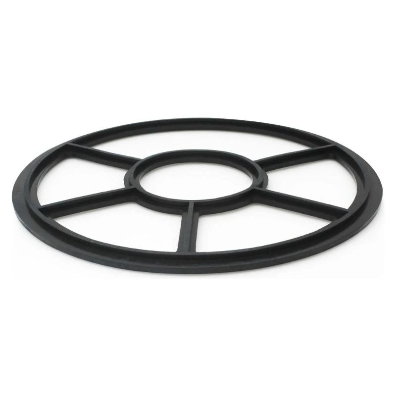 مُحوّلات راسخ مطاطية متين عن العناكب لملحقات صمامات Multiports 2 بوصة مع موديلات SM20 2 و TM22 الاستخدام اليومي. Y1QB