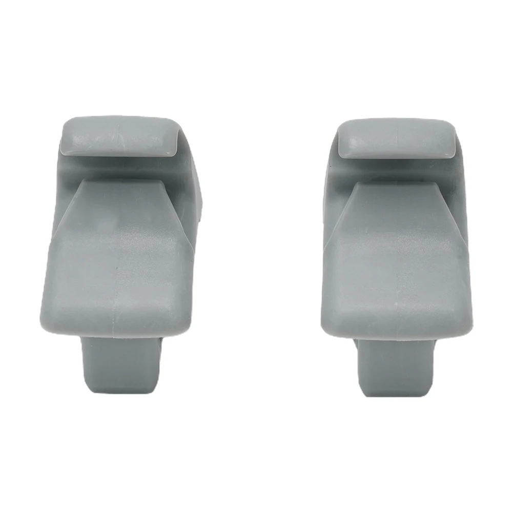 Car Holder Clip Grey Top Easy Clean Easy Installation For EVO 10 For Lancer Front Left MR654343 Car Spare Parts