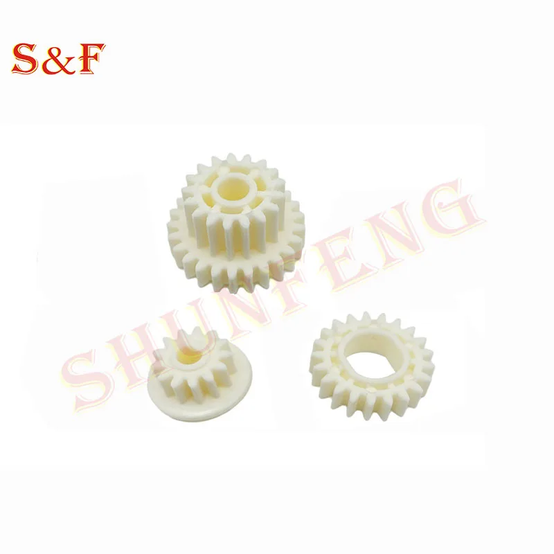 Developer Bushing for Ricoh MP 5000 4000 5001 4002 Bearing 5002 mp5000 mp4000 Gear Seal Developer Kit Copier Parts