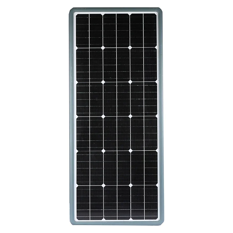 High Efficiency Aluminum IP65 Waterproof Outdoor 180watt Integrated All In One LED Solar Street Light Price