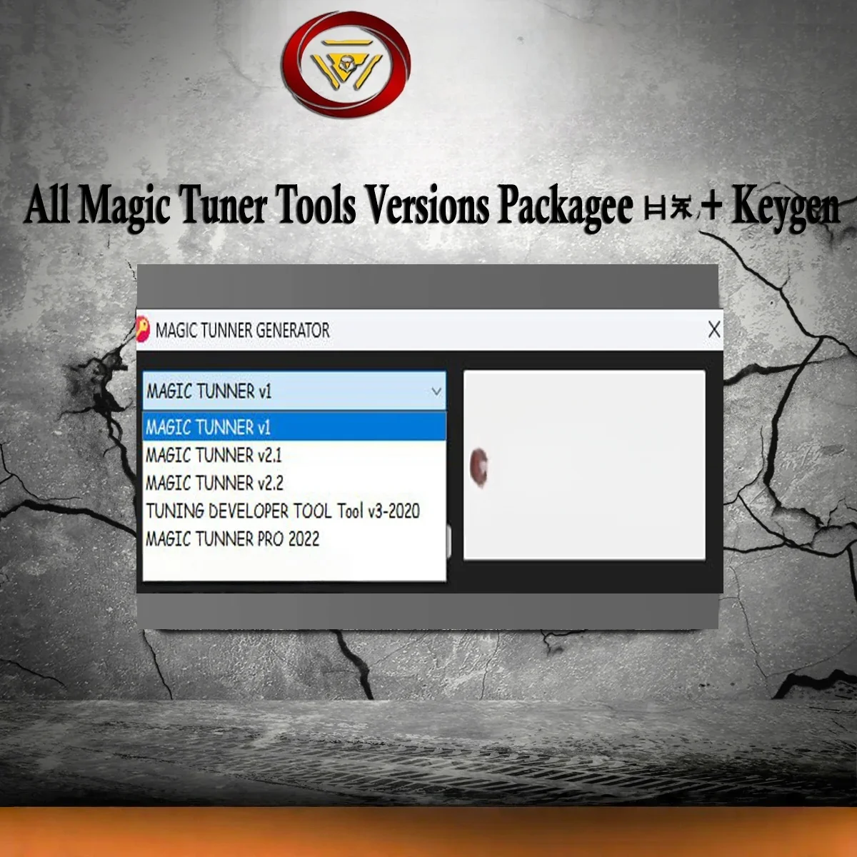 

TruckEPC Magic Tuner Pro 2023+кейген