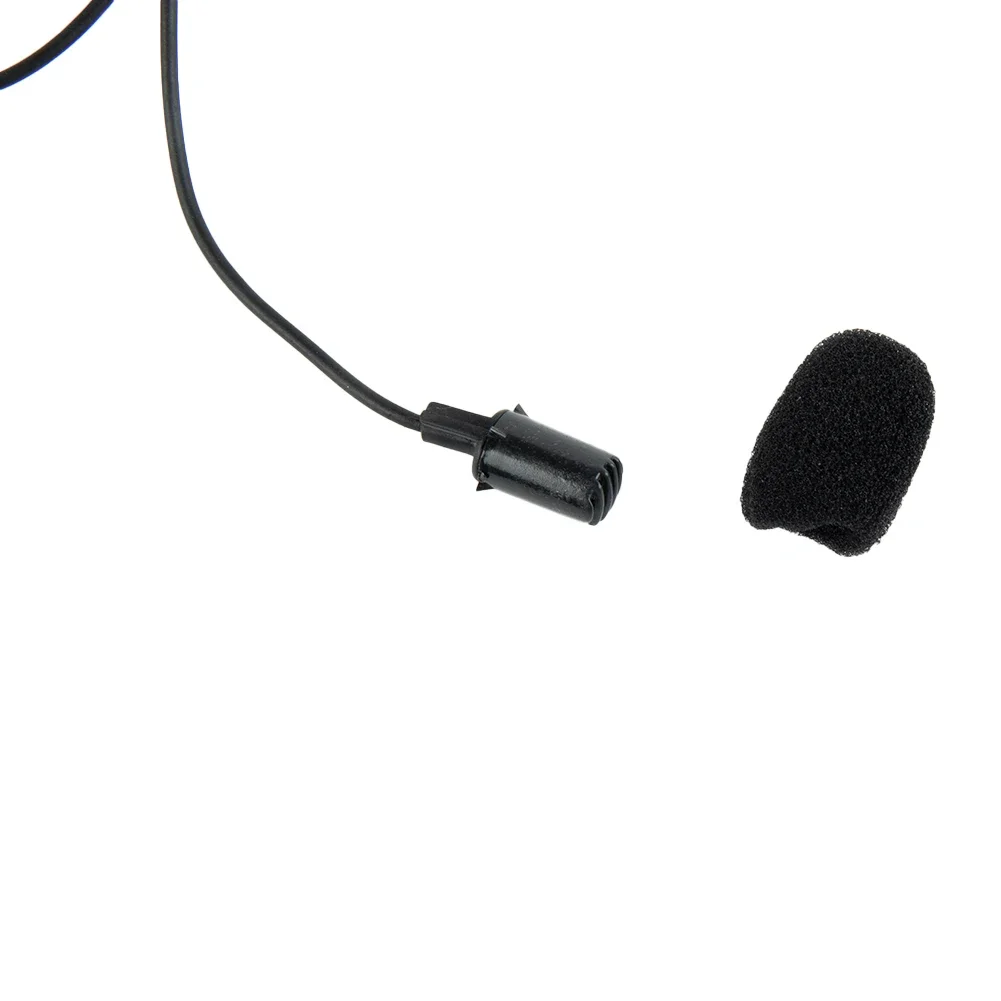 

Cable Audio Cable Audio Cable Audio Cable Adaptor Bluetooth Car Accessories For Honda Gold Wing GL1800 Brand New