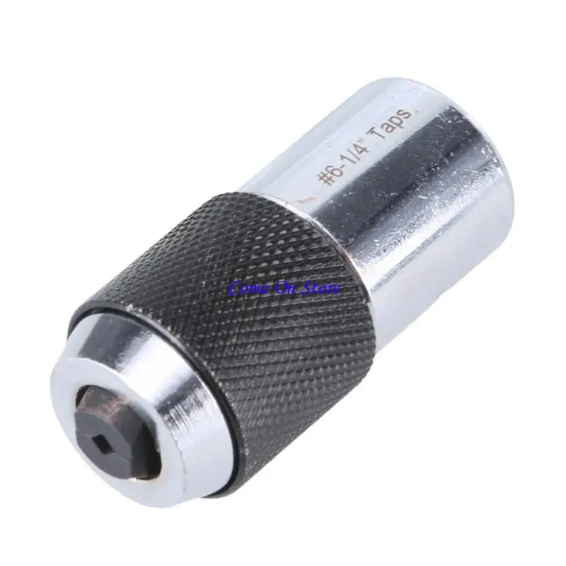 

M6CF Tap Socket Harench 3/8 ”Адаптер розетка для крана для Taps Deamers