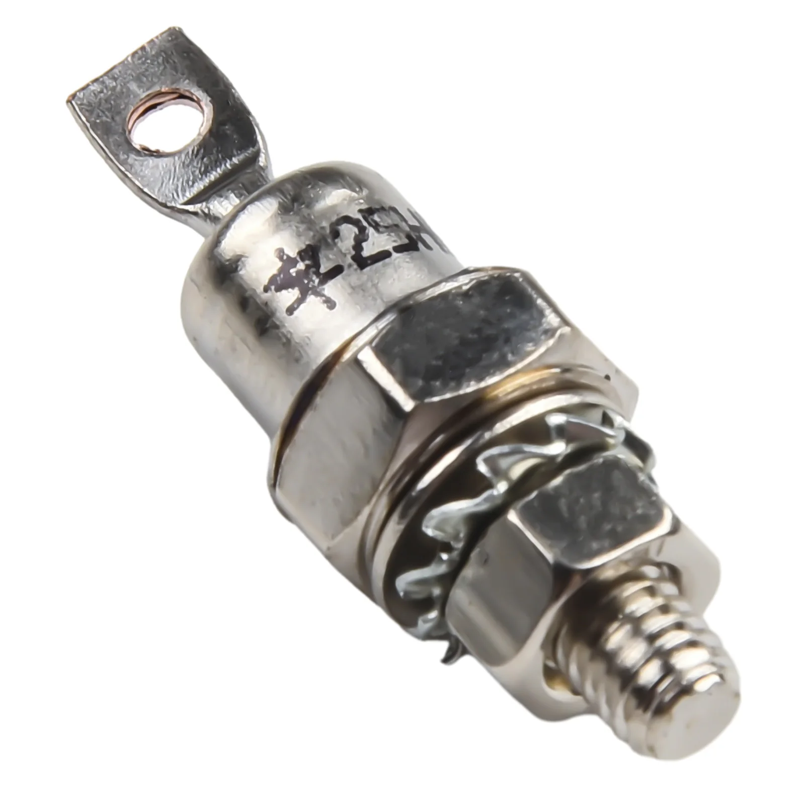 Iron Base Forward Diode Rectifiers 1 Pair 25A 25HFR120/25HF120 Semiconductors Actives 25HFR120/25HF120 Iron Base