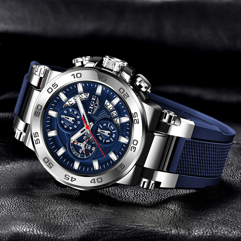 Thumbnail 2 - #26 Latest Digital Watches Offers