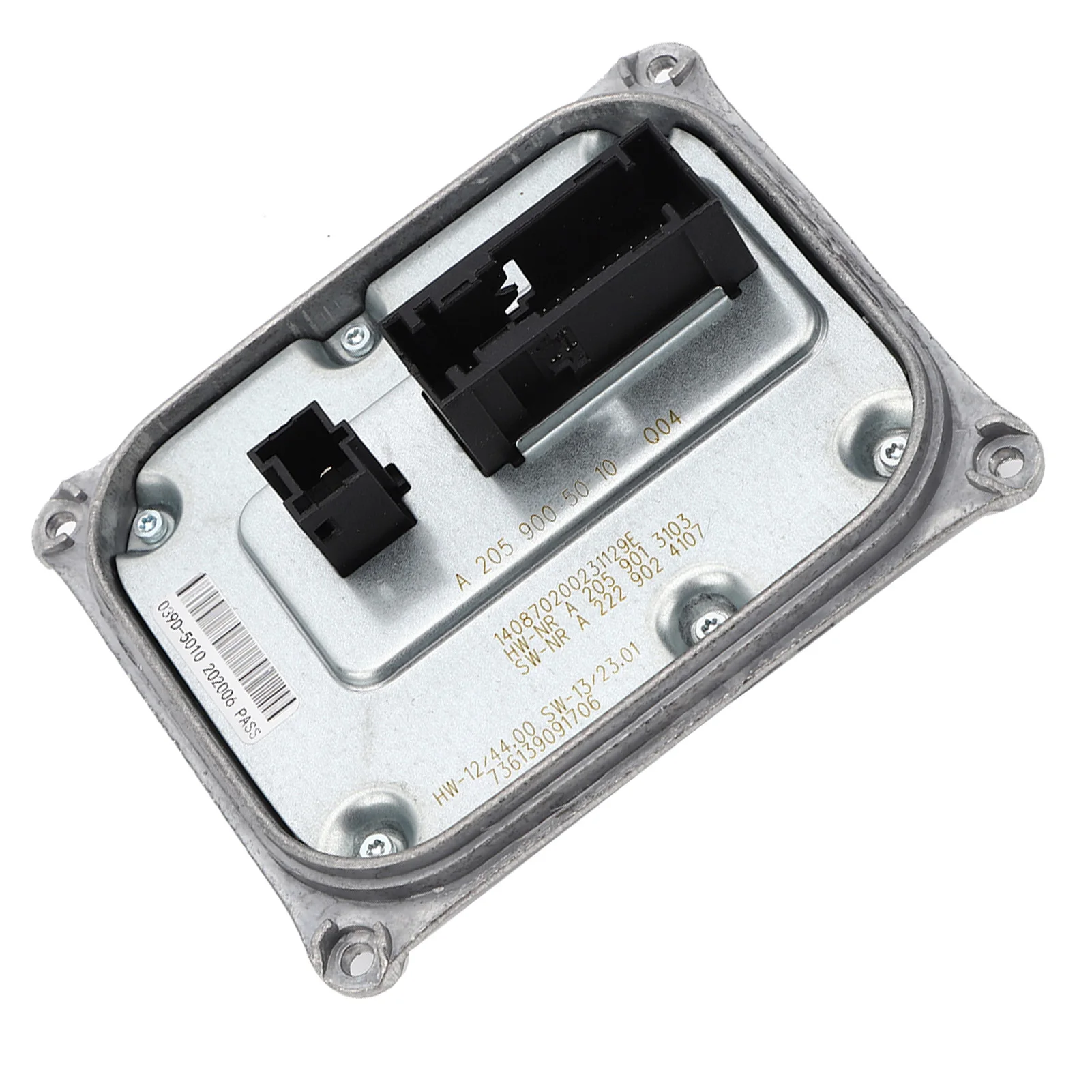 Vorschaltgerätmodul LED-Scheinwerfer-Vorschaltgerät-Steuergerät für W205 C-Klasse 2015-2018 A2059005010 Ersatz des Scheinwerfer-Vorschaltgeräts – Detail 6