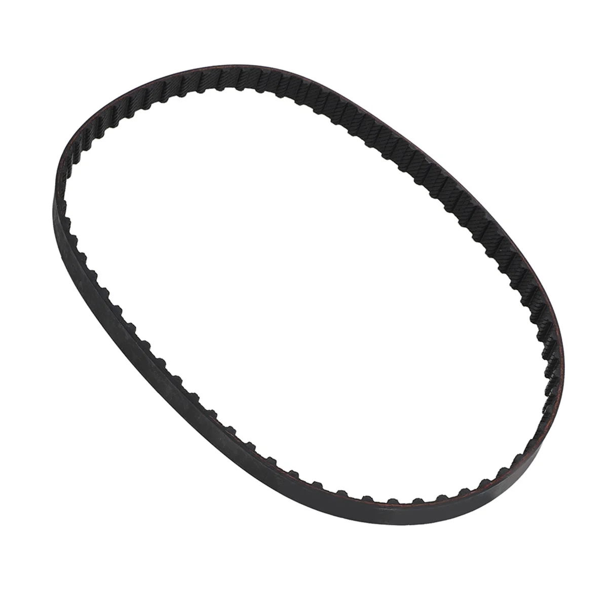 Correa de distribución 66M-46241-00 para Yamaha 9.9HP 15HP 4 tiempos fueraborda V-Belt F9.9 T9.9 F15 motor 66M-46241-01 66M-46241-02