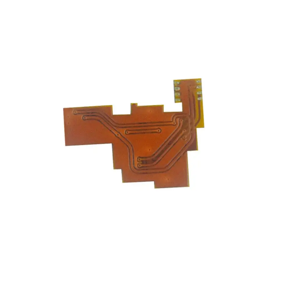 Il modulo di modifica della Radio con Chip SI4732 Include parti dell\'oscillatore a cristallo versione V2 FPC per accessori Quansheng Uv-k5/k6