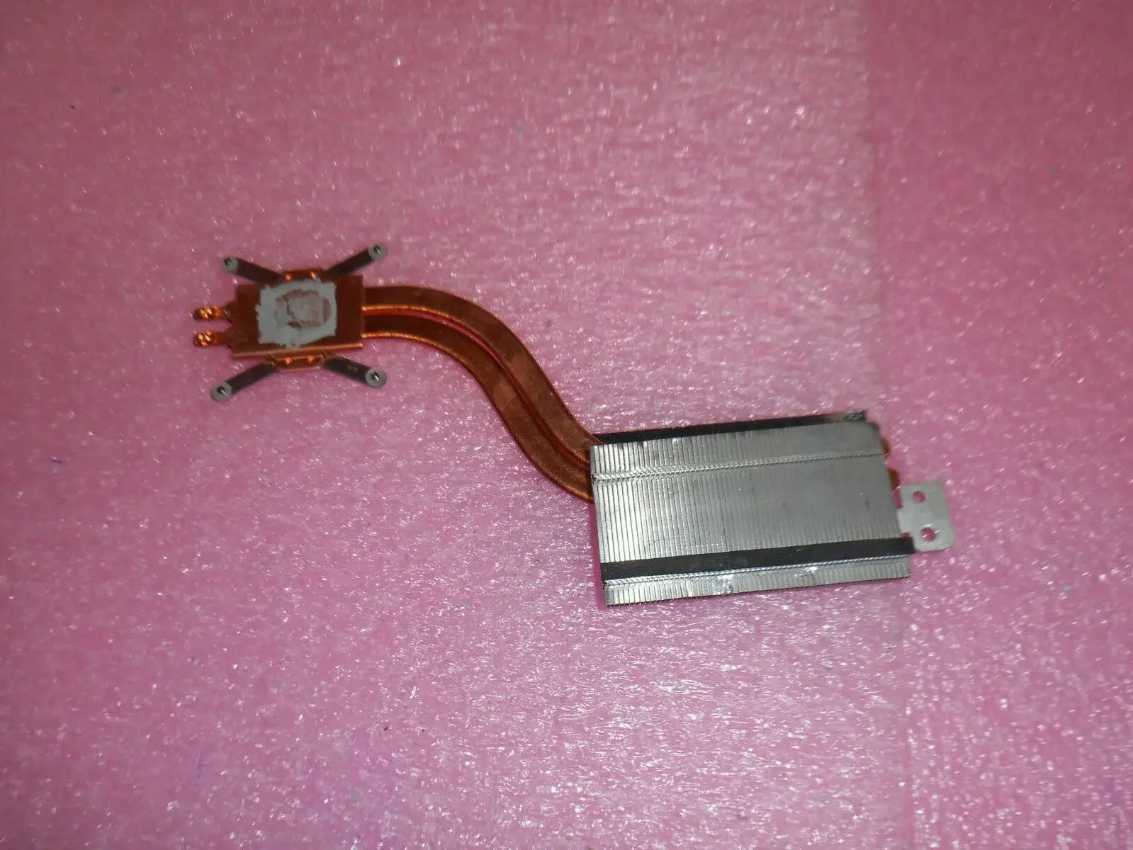 

ДЛЯ Dell Inspiron 24 7459, радиатор процессора AIO «все в одном» NV71N 0NV71N