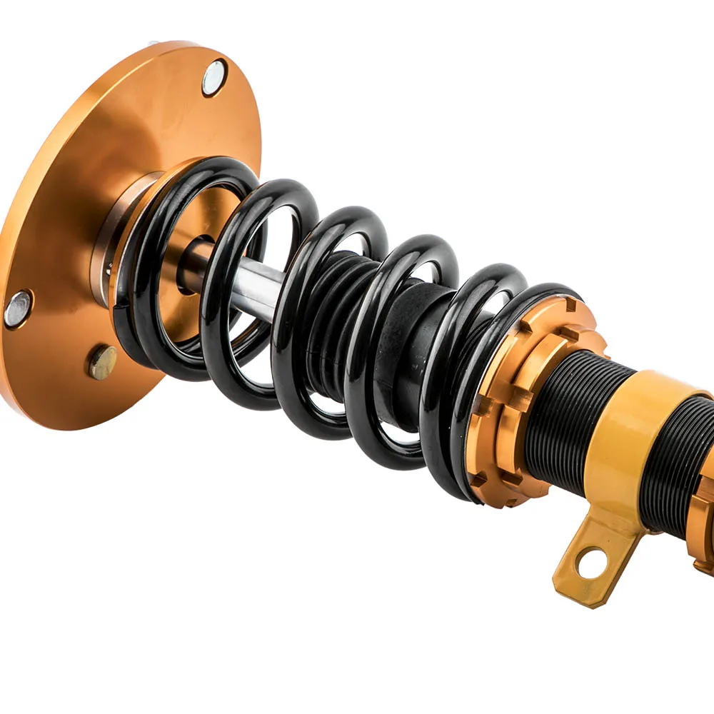 COILOVERS LOWERING SPRINGS for BMW 3 SERIES F30 F31 F34 GT for 3-Series RWD 2012 Up Suspension Struts Adjustable Damper