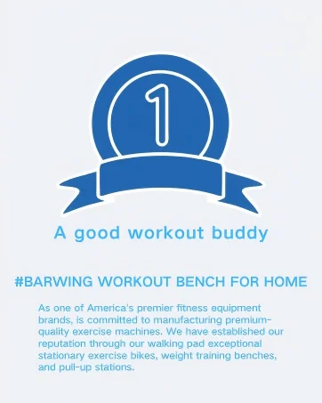 BARWING fitness