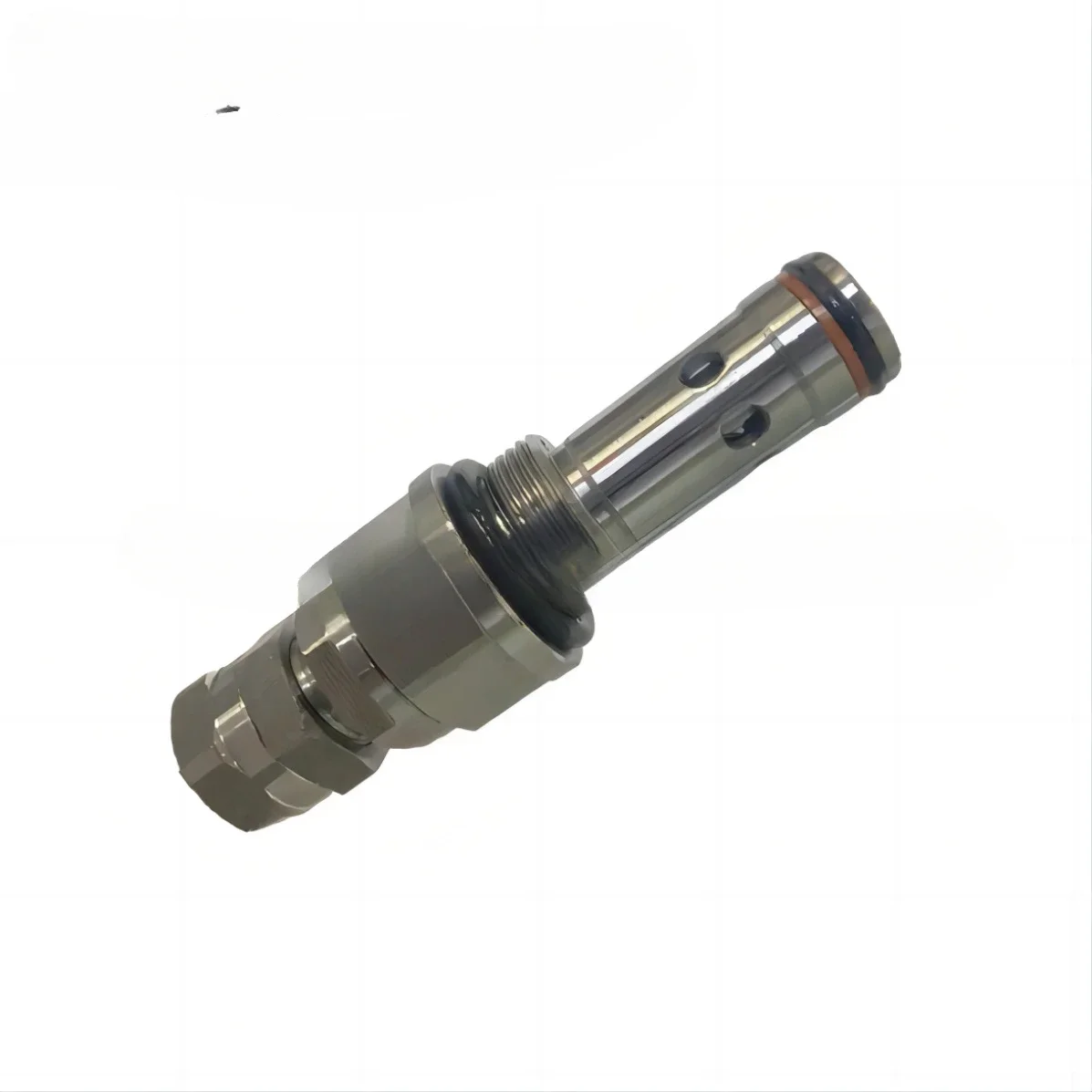 Applicable To PC60-7 Auxiliary Gun Excavator Loader Accessories 723-20-61100 Auxiliary Gun Overflow Valve