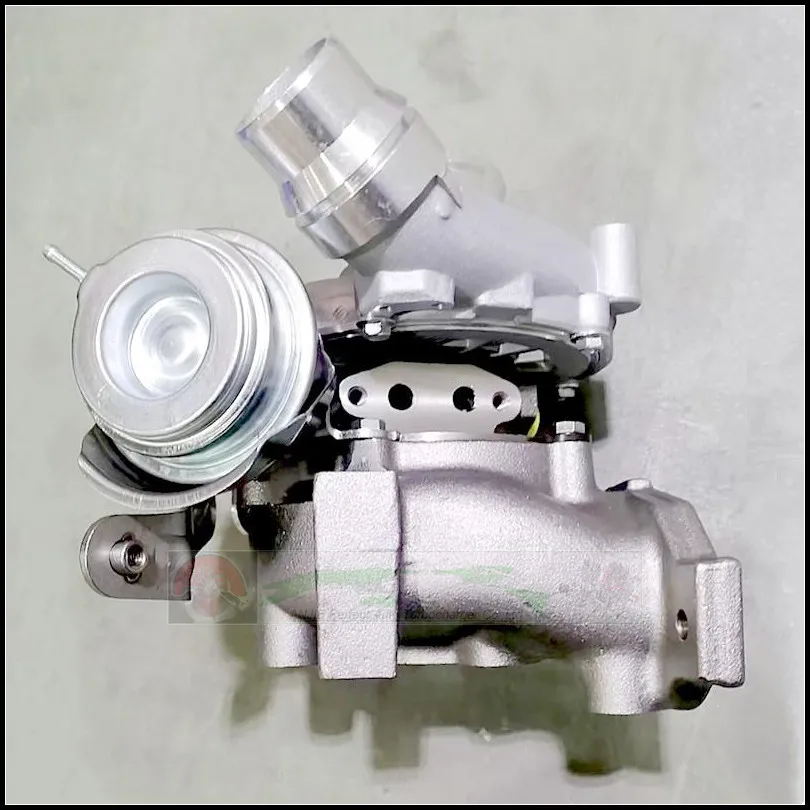 Turbo GTA1546V 773087 773087-0002 8200740282 8200732546 14411-00Q0G 14411-00K0F For Nissan Qashqai X-Trail Ren-ault Koleos M9RK