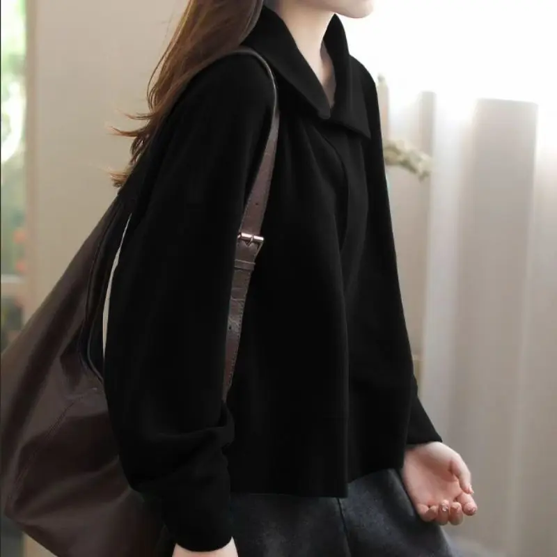 

Толстовки женские Эстетическая одежда Эстетика для взрослых Нейтральные флокированные Износостойкие Отторопливые игривые уличные стильные Y2K Lady