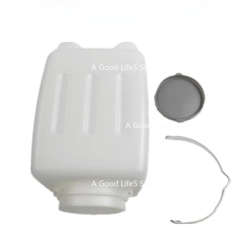 لزجاجة معلقة منزلية صندوق غلاية حديد كهربائي مع مفتاح ملحقات مكواة البخار الصناعية دلو بسعة كبيرة 3 لتر #5