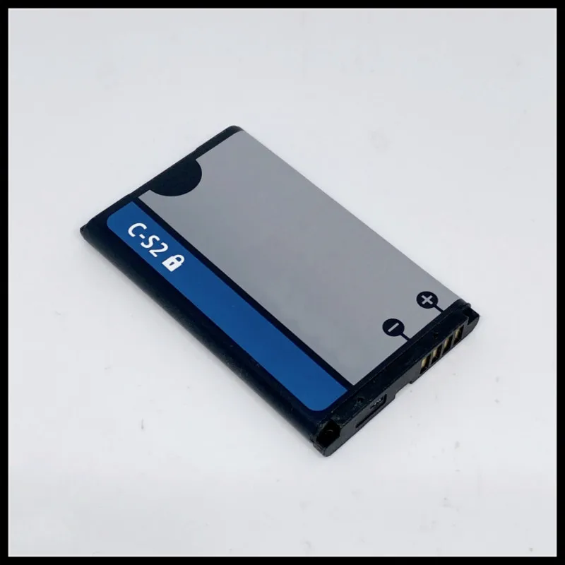 

High Quality C-S2 Battery For Blackberry Curve 8300 8310 8320 8330 8520 8530 8700 8703e Battery CS2