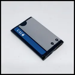 High Quality C-S2 Battery For Blackberry Curve 8300 8310 8320 8330 8520 8530 8700 8703e Battery CS2