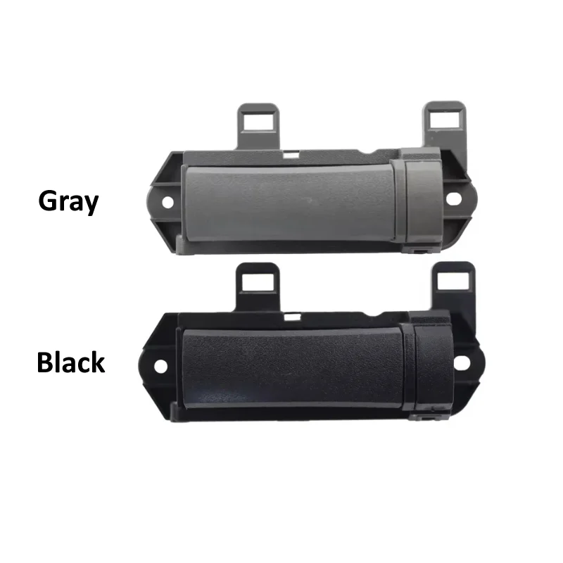 

For toyota hiace 2005-2018 commuter quantum sliding door inner handle black colour