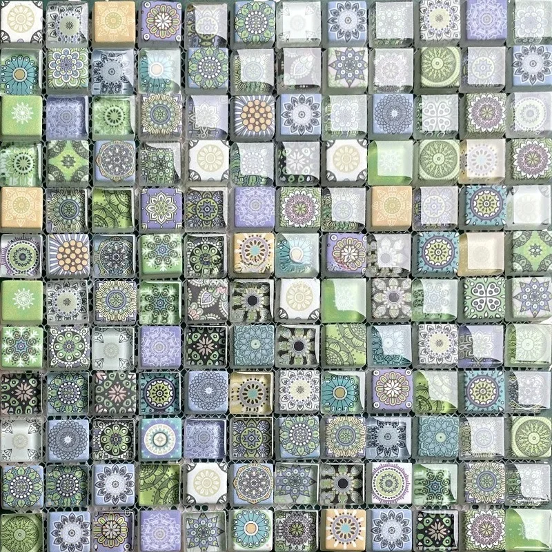 Thumbnail 4 - #68 Latest Mosaic Kits Offers