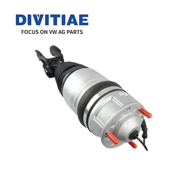 

7P6616040K 7P6616040N 7P6 616 040 H Front Air SPRING BAG Suspension Strut Shock Assembly Absorber for AU DI Q7 TOUAREG Panamera