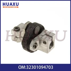 Auto Steering Coupling Column Joint For E46 Lower Steering Shaft U For BMW 325i 330i 325Ci 330Ci OEM 32301094703 32311092949
