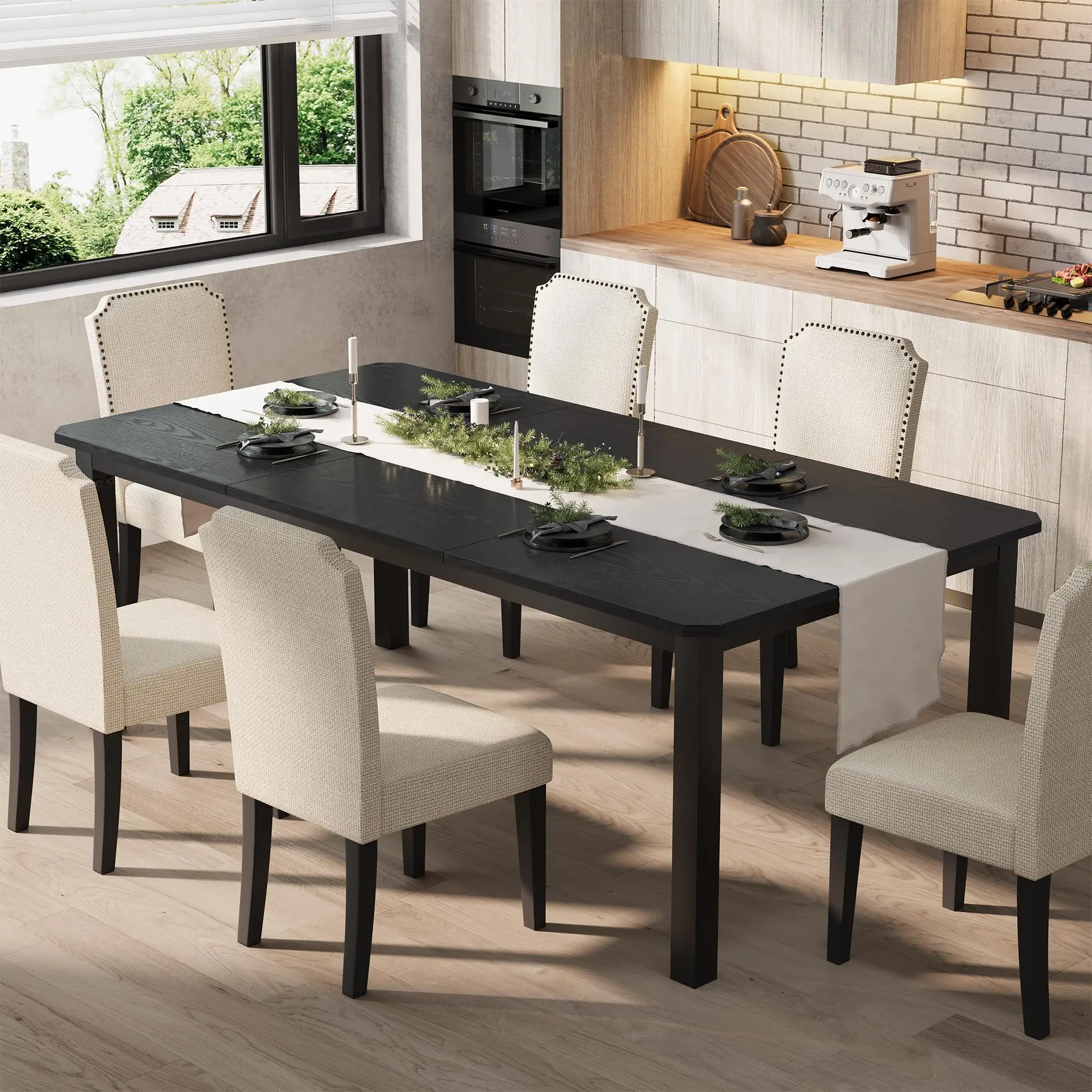 #20 Best Rated Dining Tables to Buy in 2026