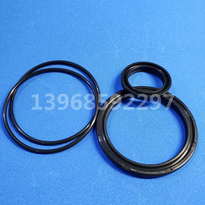 TN/TDA Cylinder Seal Repair Kit TN- 10/12/16/20/25/32/