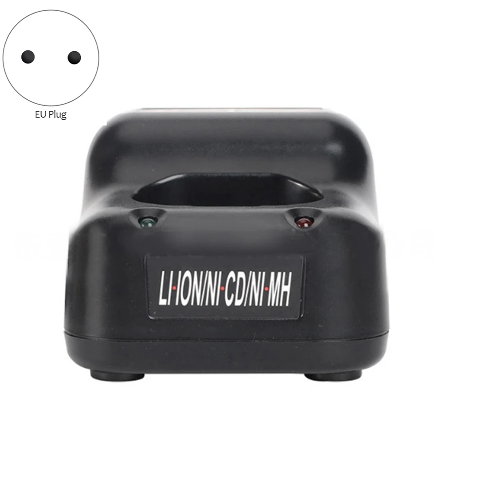 

N11R 6V 7.2V Li- Battery Charger Ni-MH Ni-CD Battery Charger For Paslode 404717 B20544E BCPAS-404717 902654(EU Plug)
