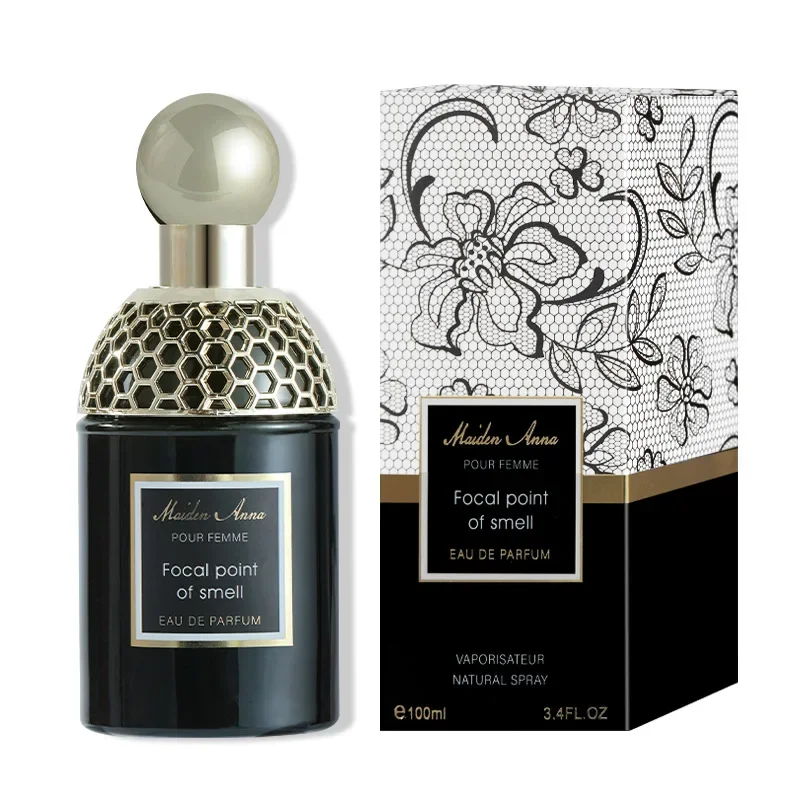 

New Brand Perfume For Men Women Long Lasting Fresh and Natural Gentleman Parfum Male Spray Bottle Cologne Woody Fragrance