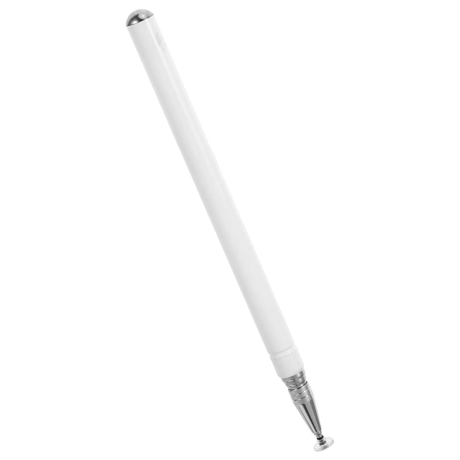 Touchscreen Stylus Pen Retractable Lightweight Precision Capacitive Stylus for Tablet Drawing Note Taking Compatible Phones