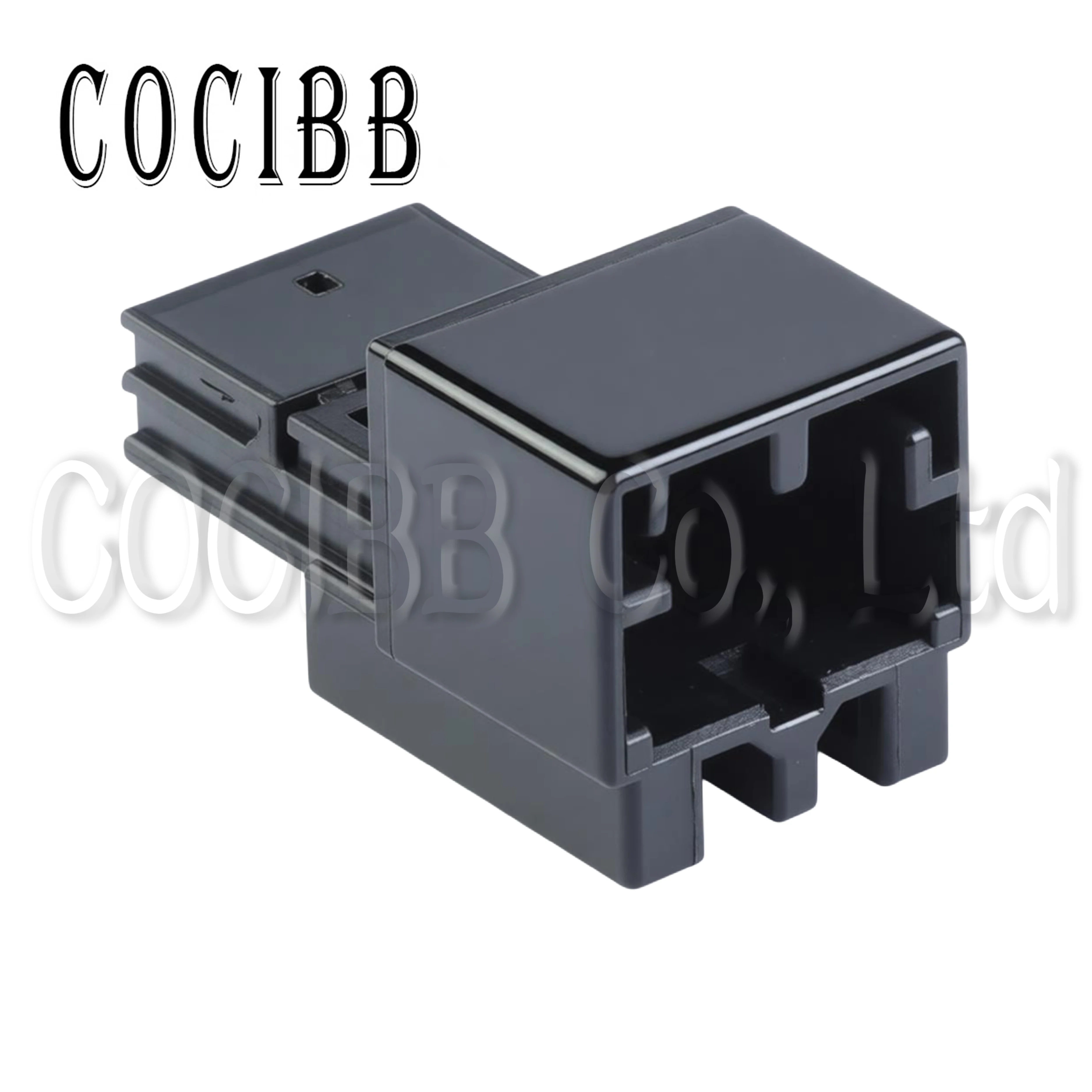 1 Set 4 Pin 8K0973754 1670988-1 Automobile Rearview Mirror Adjustment Plug Car Atmosphere Light Reversing Cable Connector