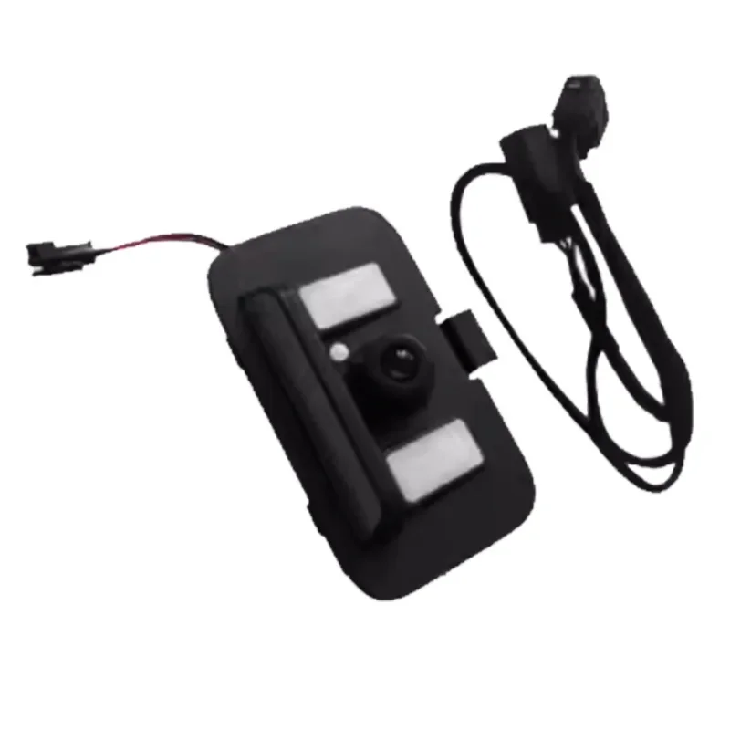 

Suitable for 22-24 models, Tengshi D9 tailbox lighting trunk, additional projection D9 welcome tailgate