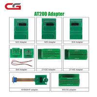 CGDI AT200 FC200 Adapters No Need Disassembly Operation for 6HP 8HP MSV90 N55 N20 B48 B58 B38 etc