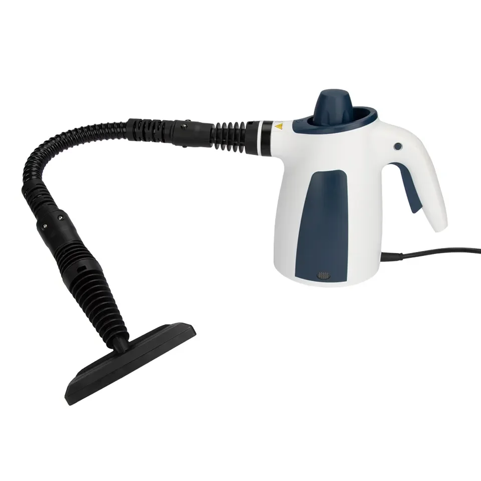 1050W Portable Hand Held Steam Cleaner High Temperature Steam Cleaner