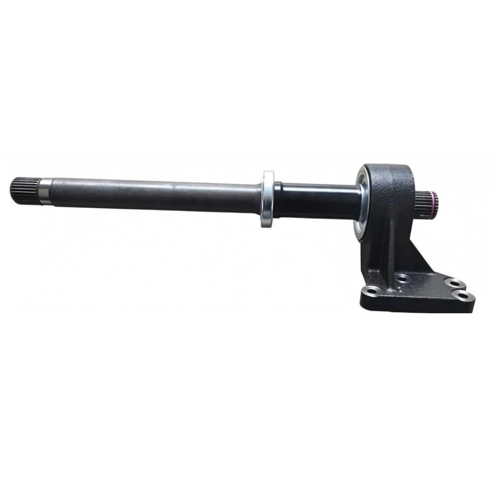 Intermediate Shaft Genuine Brand New for SsangYong Korando Front Half-Shaft Bridge Bearing Accessories