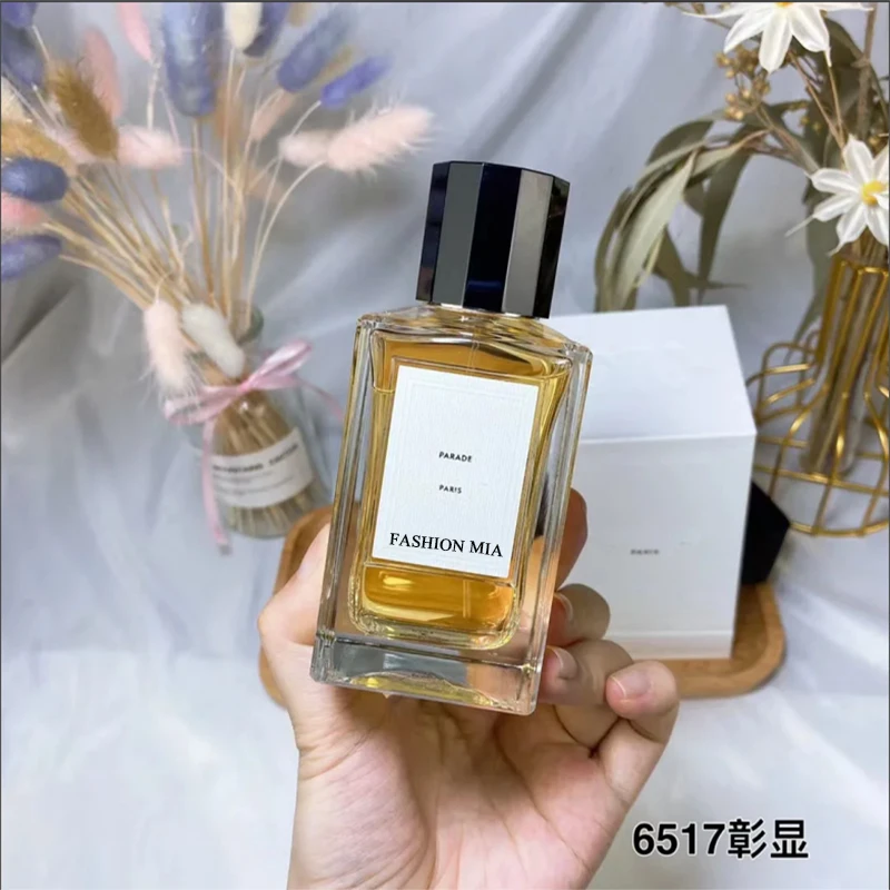 

100ml Brand Perfume Men Women Long Lasting Woody Floral Women Fragrance Body Spray Pheromone Dating Perfume Gifts