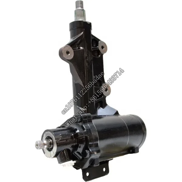 D9TZ3504A cardone 27-7502 277502   stuurbekrachtiging versnellingsbak past op Ford F100 F150 F200 F250 F300