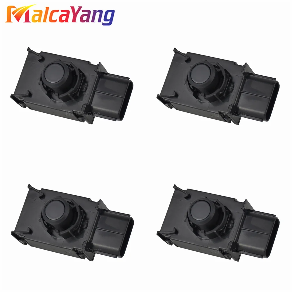 4PCS Paking Distance control sensor 89341-33110 Fits For TOYOTA LEXUS Crown ES350 ES240 89341-33110 8934158030