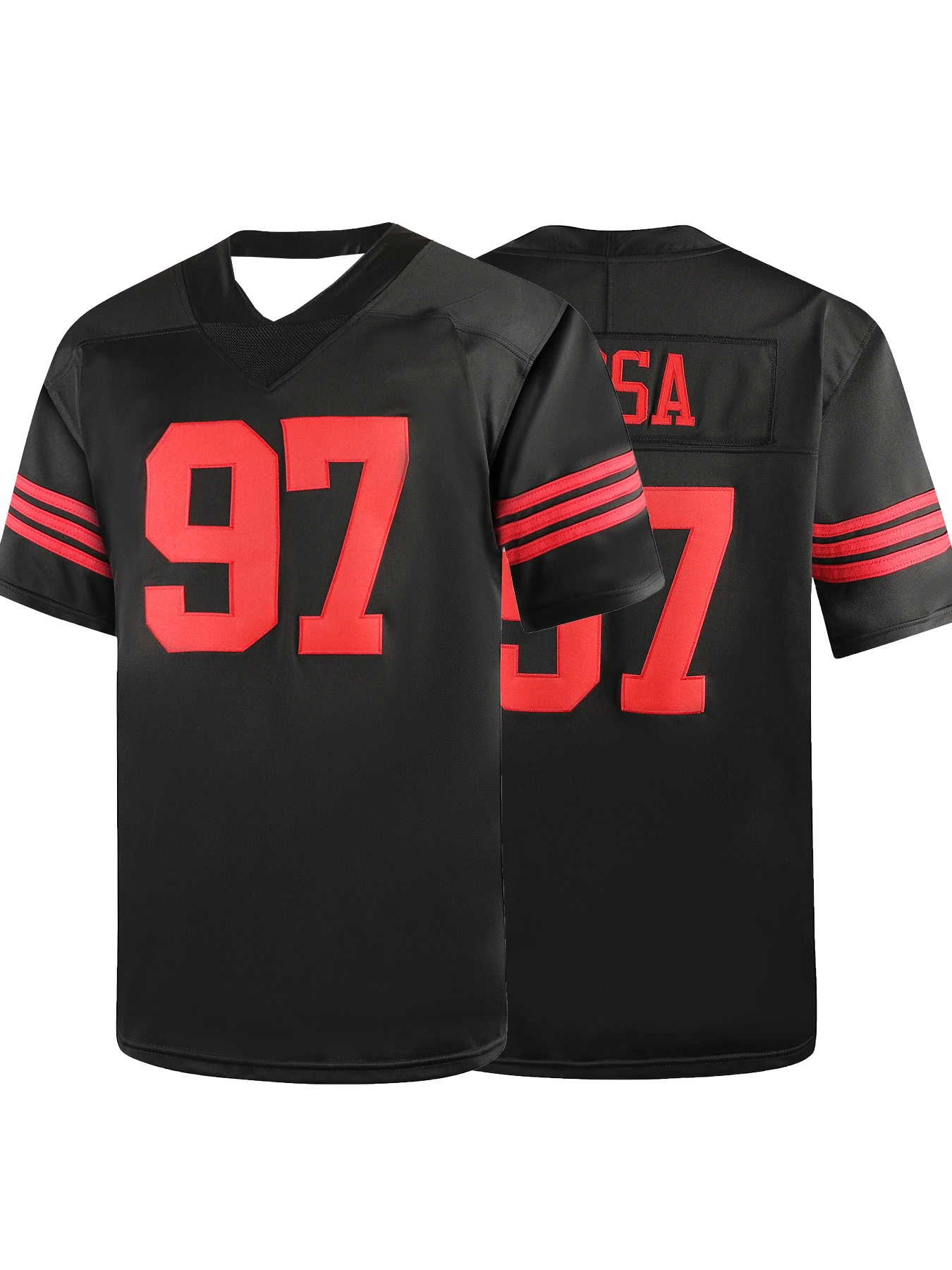 American Football J… - image