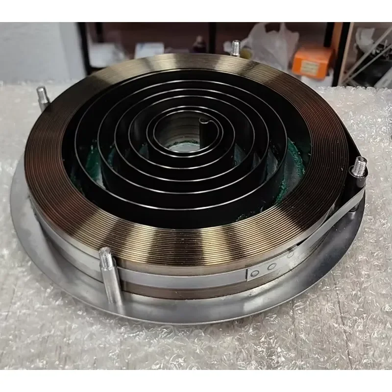 Industrial Machines and Cars Stainless Steel Spiral Springs Coil Compression Extension Torsion Load Types