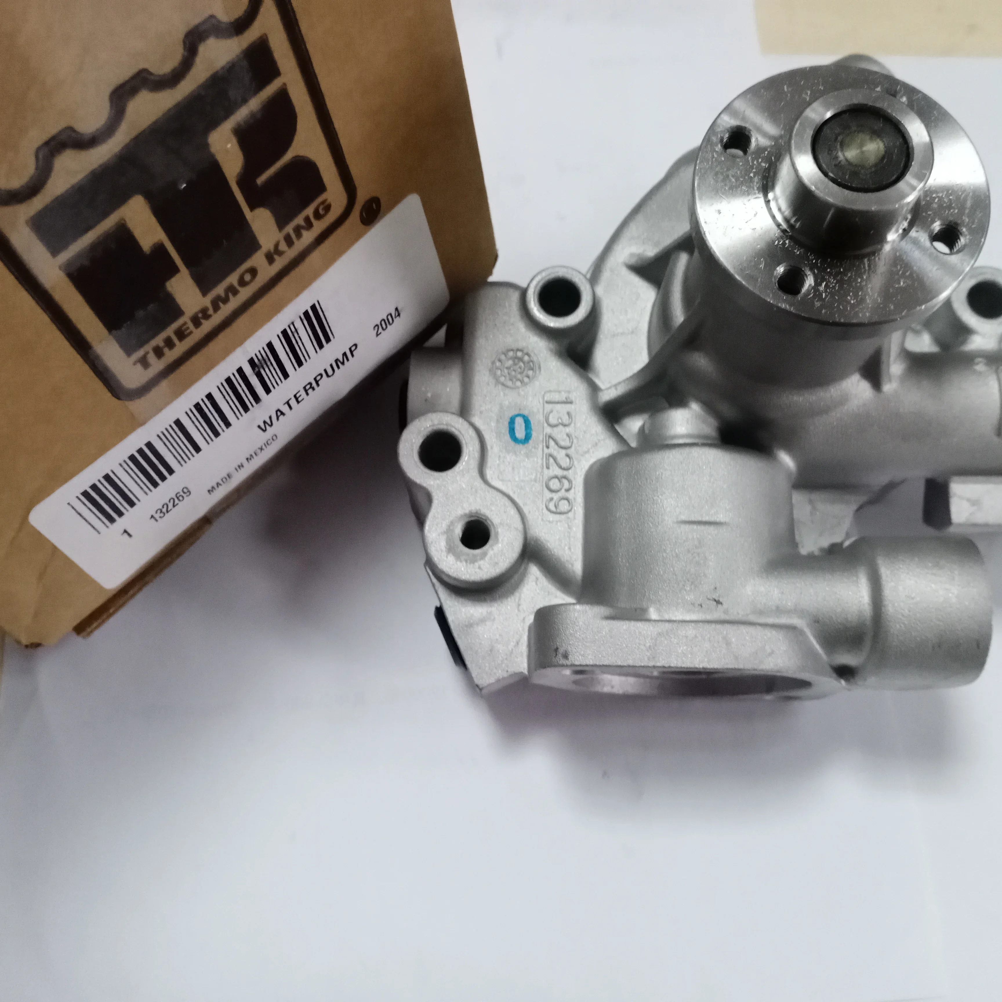 132269 Thermo king Parts WATER PUMP