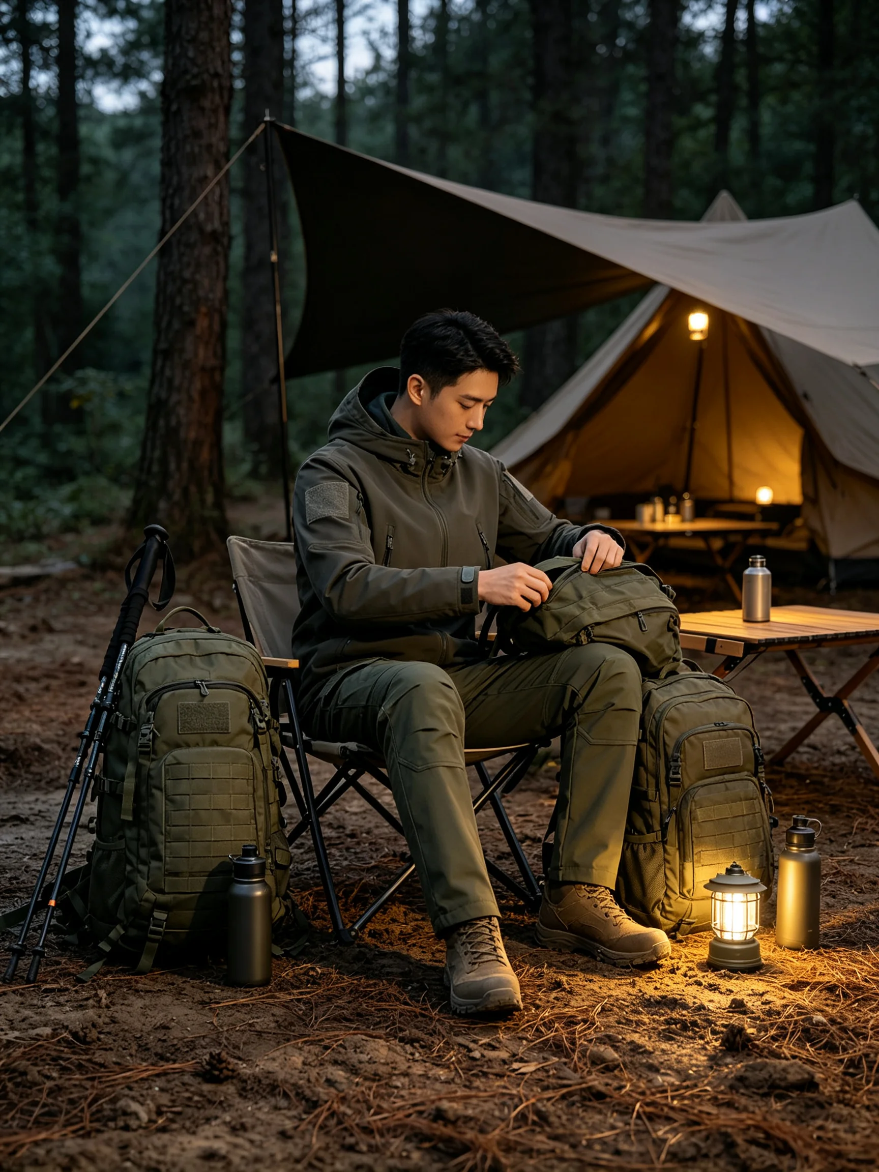 5XL 6XL NEW Camo Fleece Warm Sets Winter Soft Shell Tactical Jacket Cargo Pant Outdoor Multi-pocket Waterproof Hunting Suit