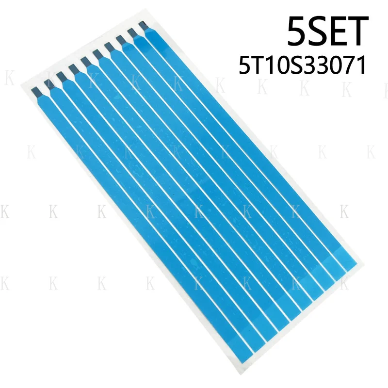 C 5X Lcd Adhesive S…