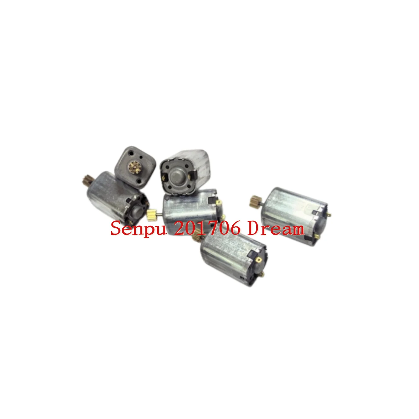 for Panasonic GH4 GH5 GH5S GH7 GH6 GX7 GX8 G9 M2 Shutter Motor Brand New Original